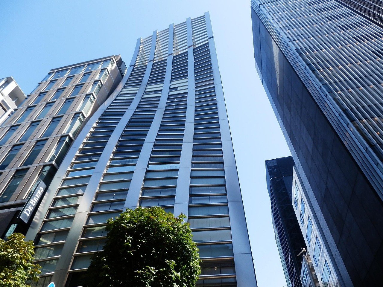 エグゼ銀座の魅力とおすすめの利用方法は？