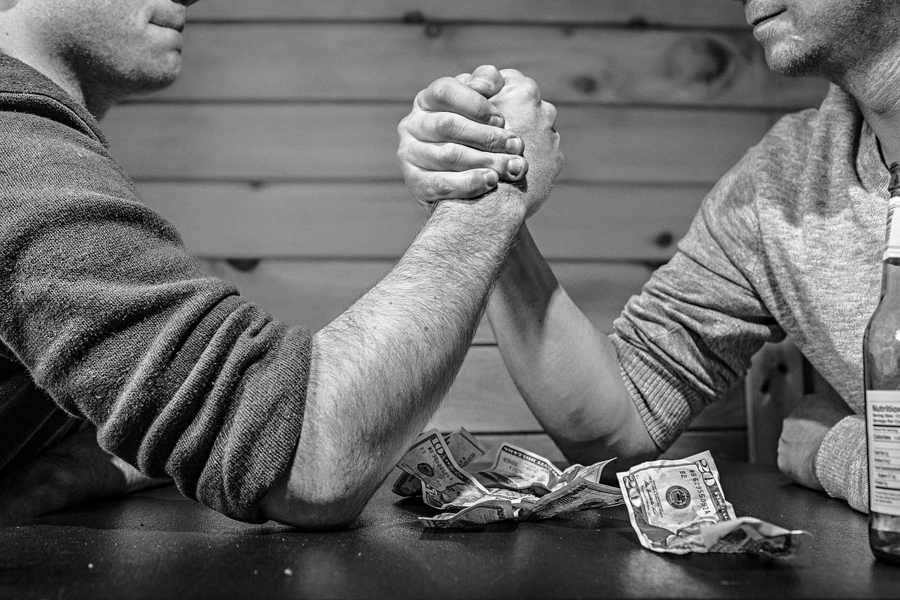 男性の婚活とナンパの違いを理解するためには？