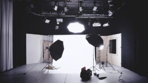 男性の婚活に最適な写真スタジオの予約方法は？