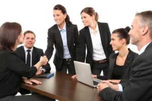 女性に選ばれる男性の婚活戦略とは？