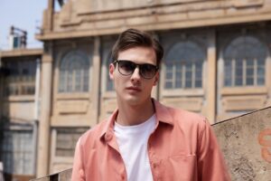 男性の婚活お見合いに最適な服装は秋にどんなスタイルが良い？