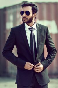 エグゼクティブに婚活が向いてる人とはどんな人ですか？