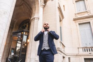 ハイクラス男性の結婚準備に必要なポイントは？