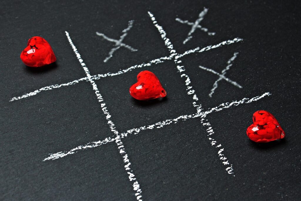 婚活アプリの評価が悪い理由とは？